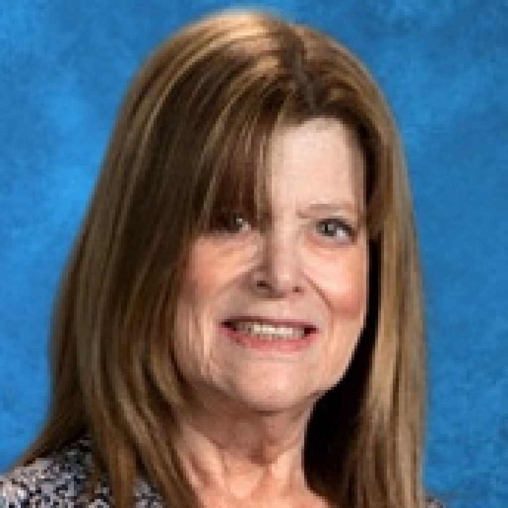 Susan Terris – Walgrove Elementary