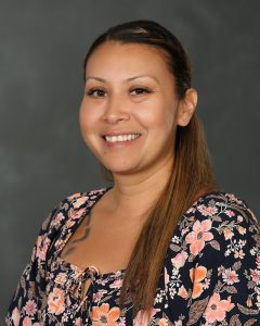 Cindy Mazariegos, K-1 Teacher, SDC at Walgrove Elementary